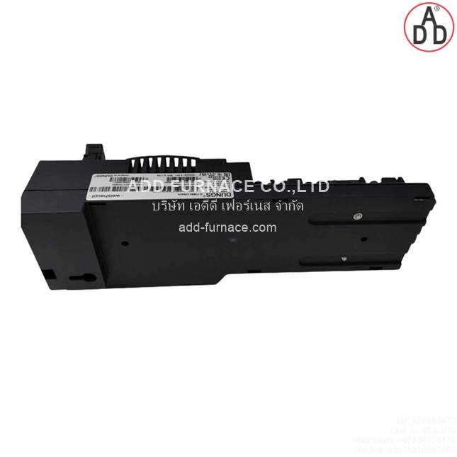 Weishaupt W-FM25 O2 V2.0 (2)